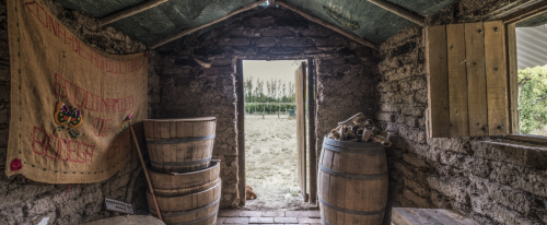 Bodega Chacra