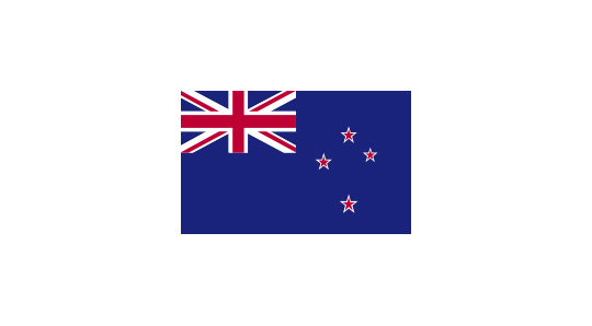 紐西蘭